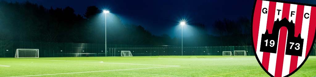Laurence Jackson Sports Village